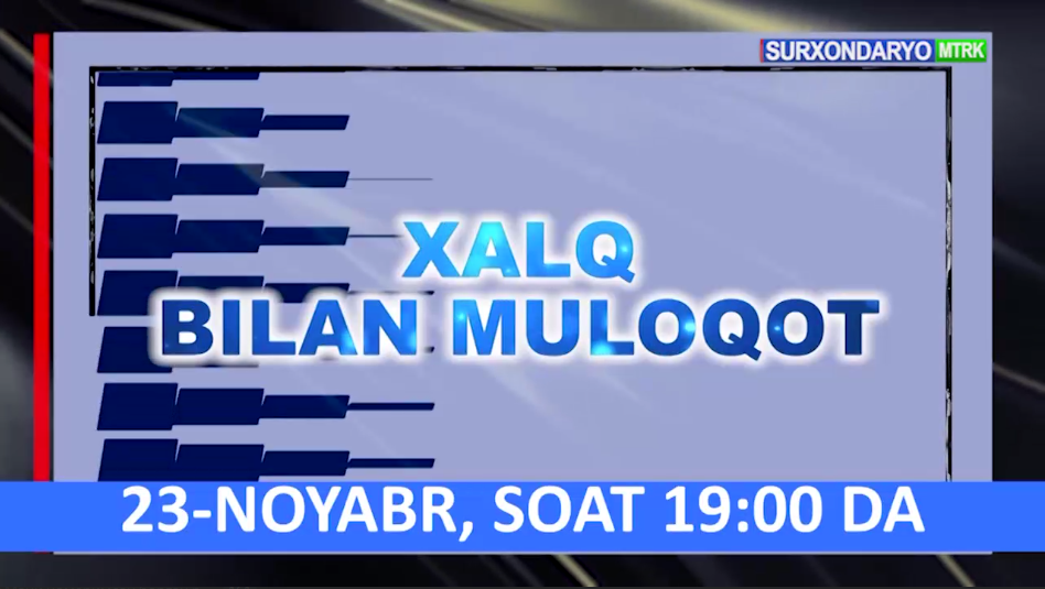 Termiz iqtisodiyot va servis universiteti bilan bog‘liq savollaringiz bormi? Yangi oliy ta’lim muassasasi imkoniyatlari bilan yaqindan tanishmoqchimisiz?