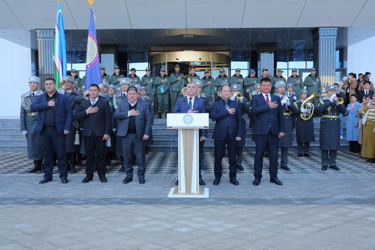 14-yanvar - Vatan himoyachilari kuni