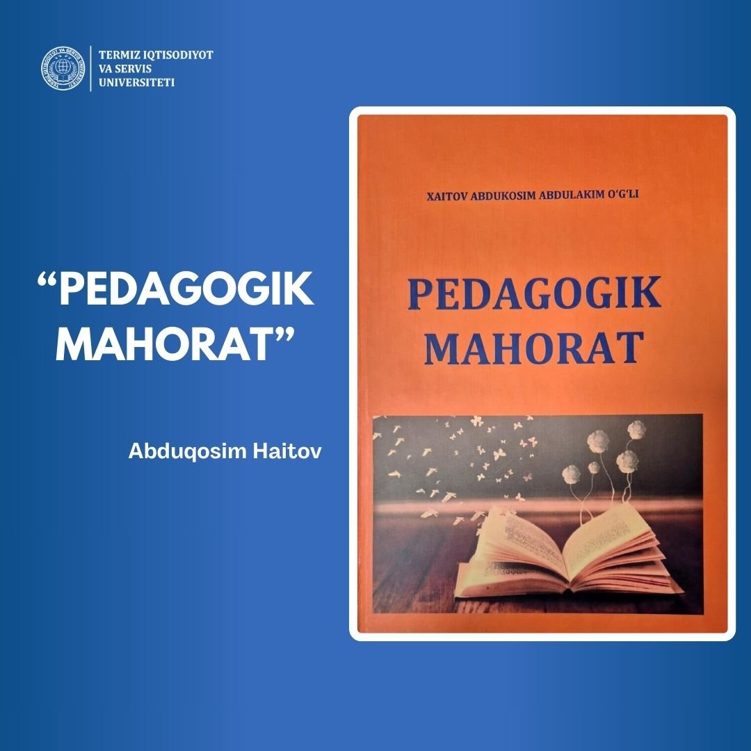 Pedagogik mahorat